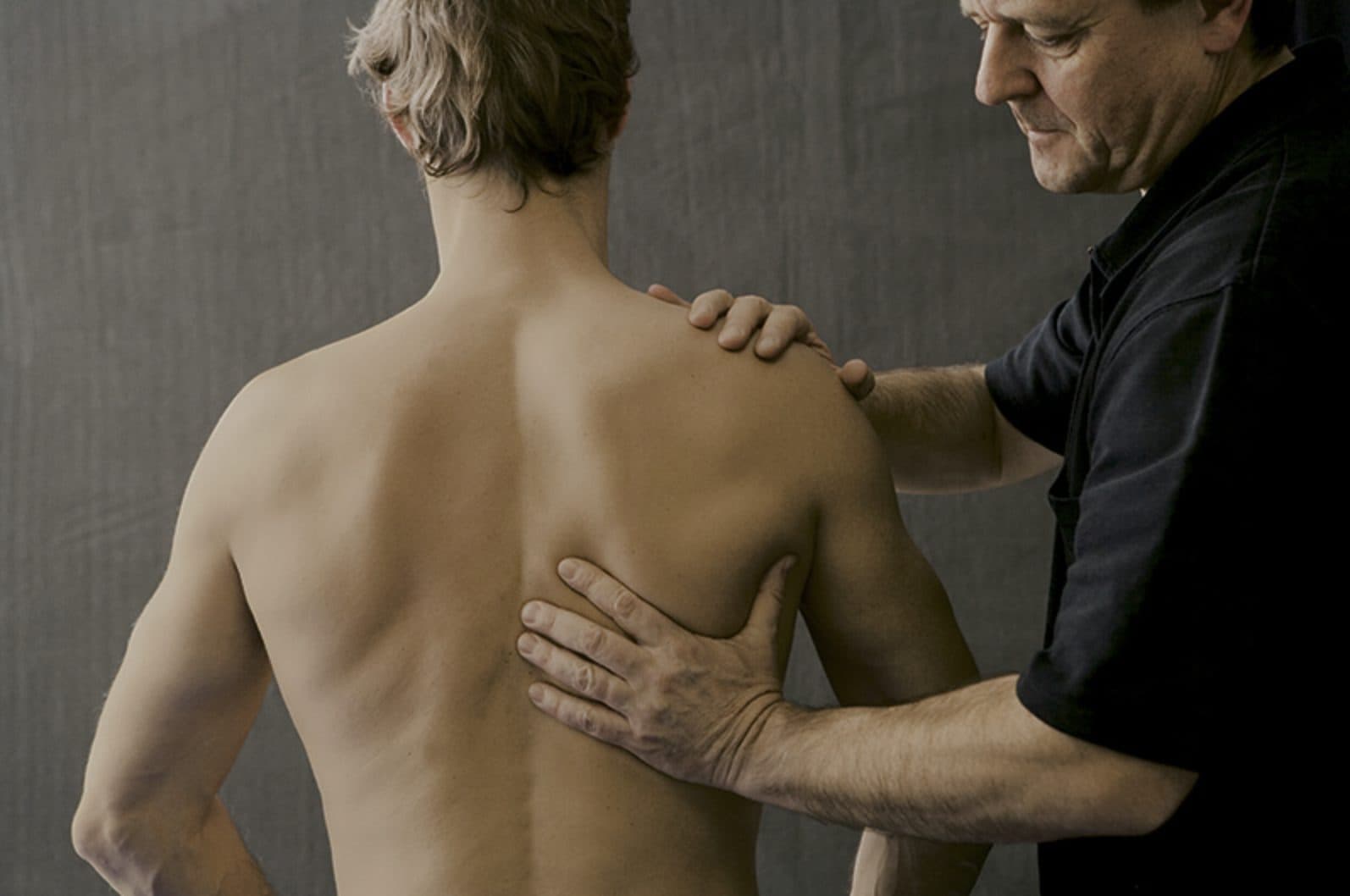 Krankengymnastik (KG) / Physiotherapie
